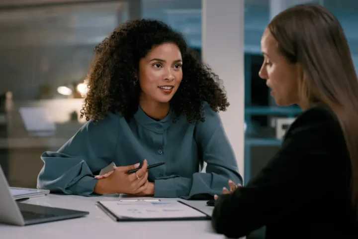 How to Give Constructive Feedback as a Leader
