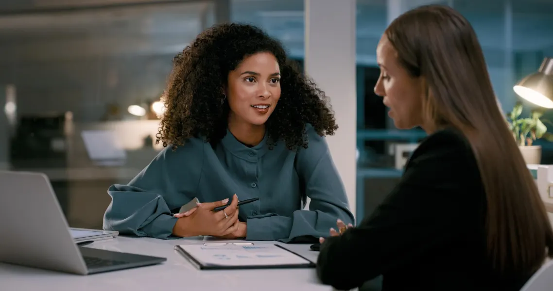 How to Give Constructive Feedback as a Leader