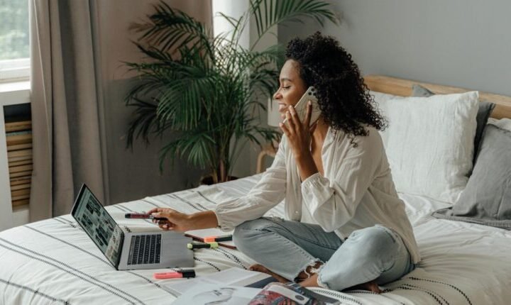 How to Transition From a Full-Time Job to Freelancing