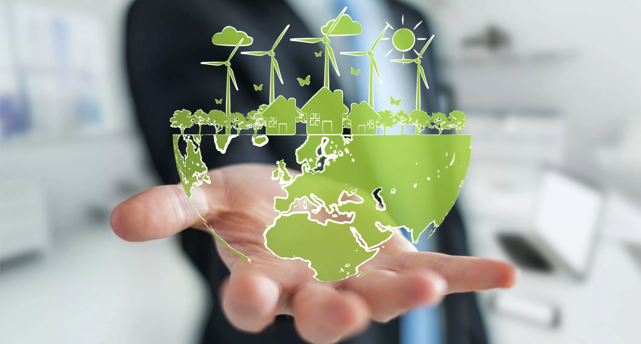 Corporate Sustainability Practices That Boost Brand Value