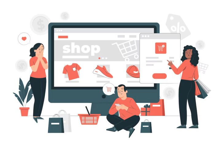 How to Choose the Right E-Commerce Platform