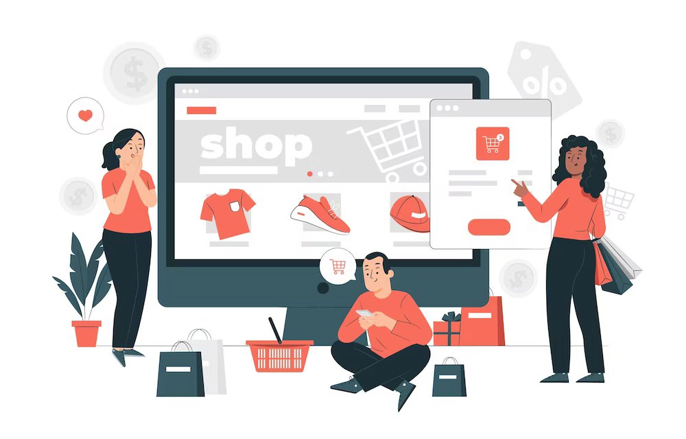 How to Choose the Right E-Commerce Platform