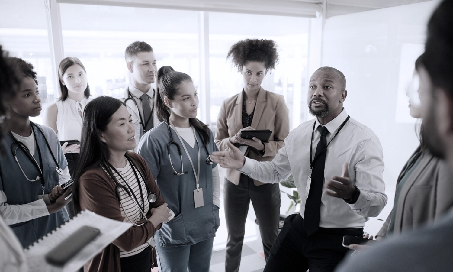 Servant Leadership: Why It Works in Modern Teams