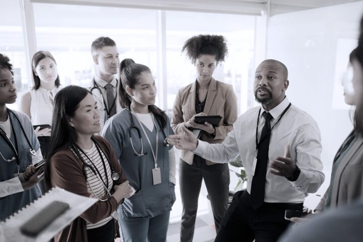 Servant Leadership: Why It Works in Modern Teams
