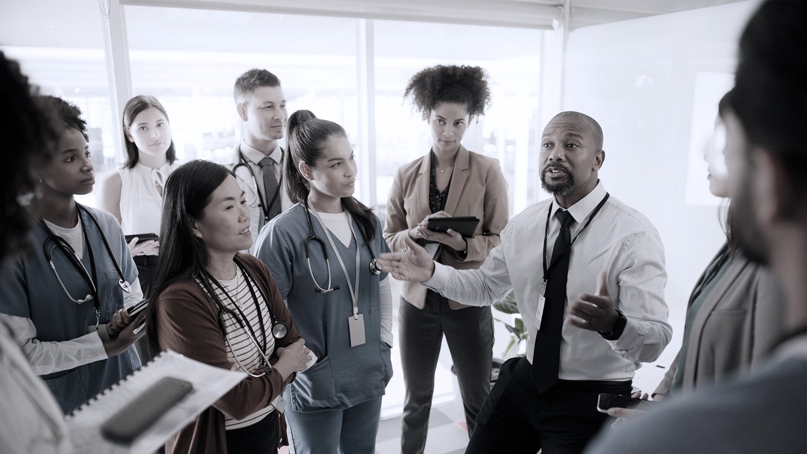 Servant Leadership: Why It Works in Modern Teams