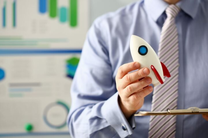 How to Build a Minimum Viable Product for Your Startup
