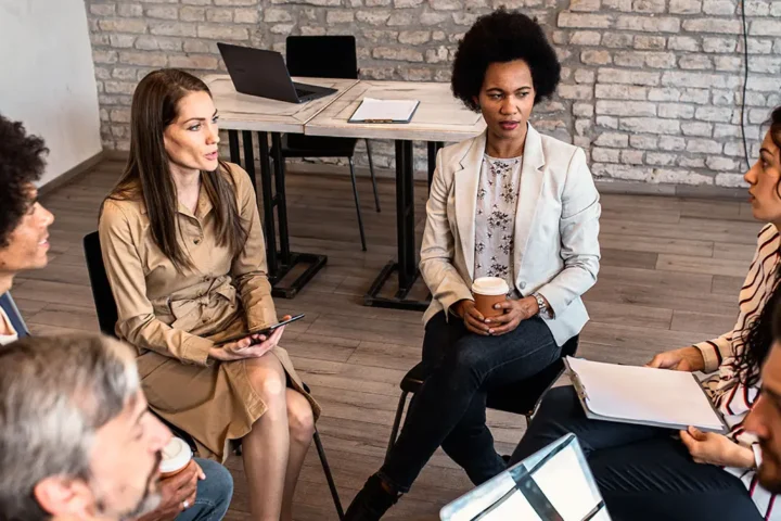  How to Delegate Tasks Without Losing Control