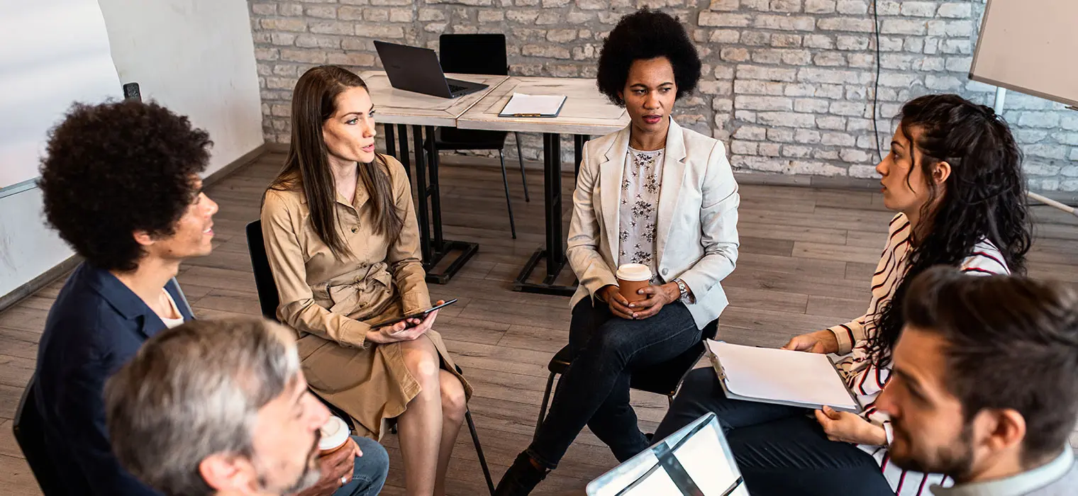  How to Delegate Tasks Without Losing Control