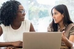 Performance Review Tips for First-Time Managers