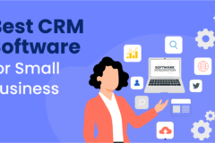 Best CRM Tools for Small Business Owners