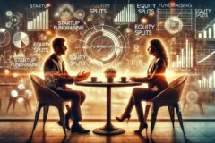 Startup Equity Splitting: What Co-Founders Should Know