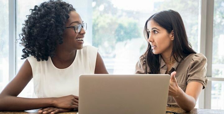 Performance Review Tips for First-Time Managers