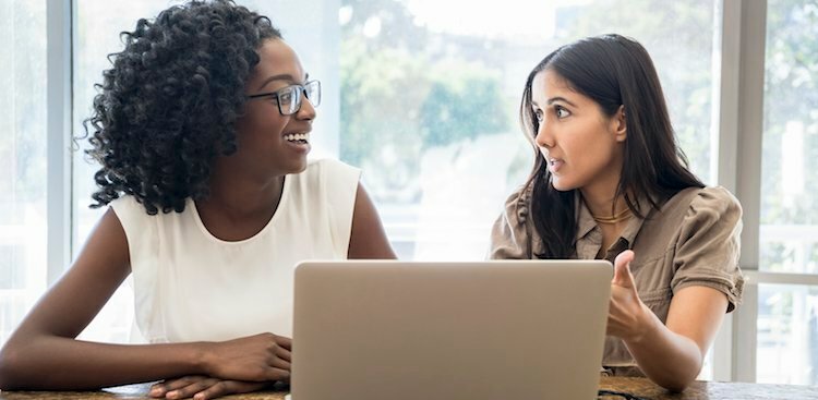 Performance Review Tips for First-Time Managers