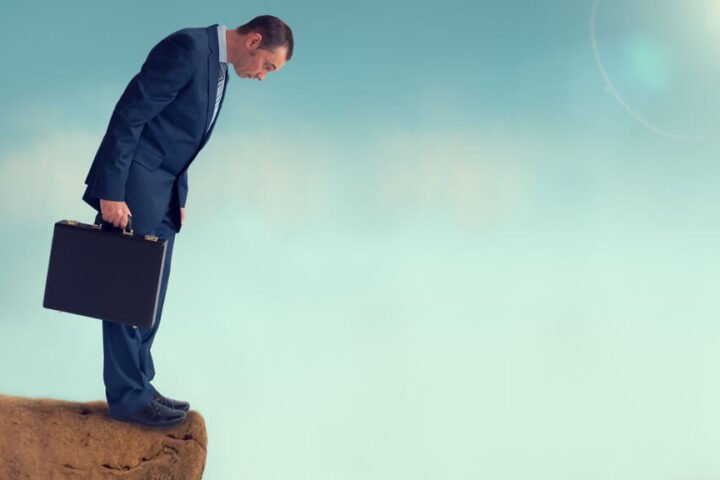 How to Overcome Fear of Failure as an Entrepreneur