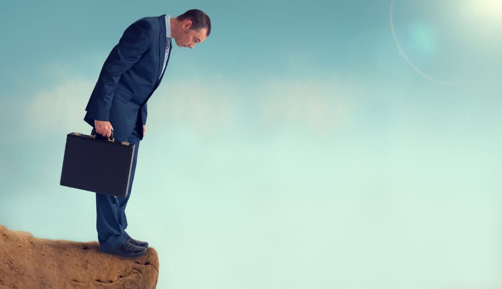 How to Overcome Fear of Failure as an Entrepreneur