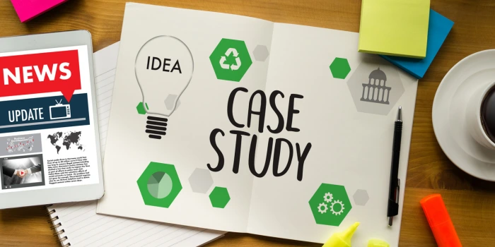 Case Study: How a Local Business Went National