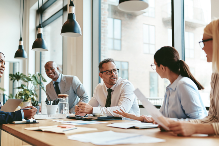 Networking Tips Every Entrepreneur Should Master