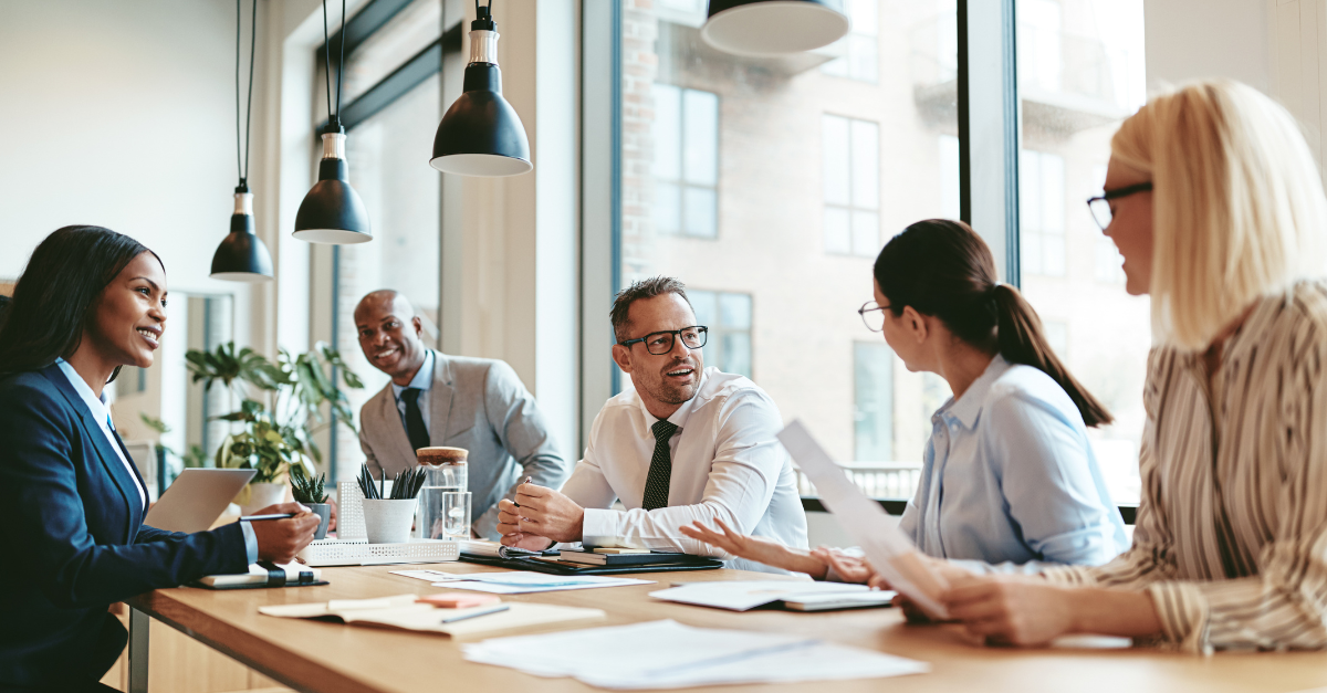 Networking Tips Every Entrepreneur Should Master