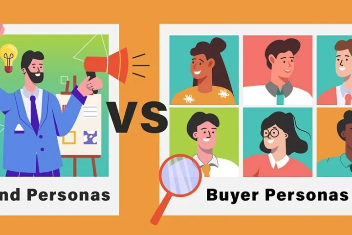 How to Create a Buyer Persona for Your Brand