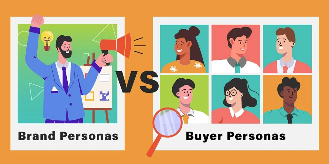 How to Create a Buyer Persona for Your Brand