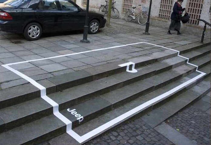 Guerrilla Marketing Ideas for Small Budgets