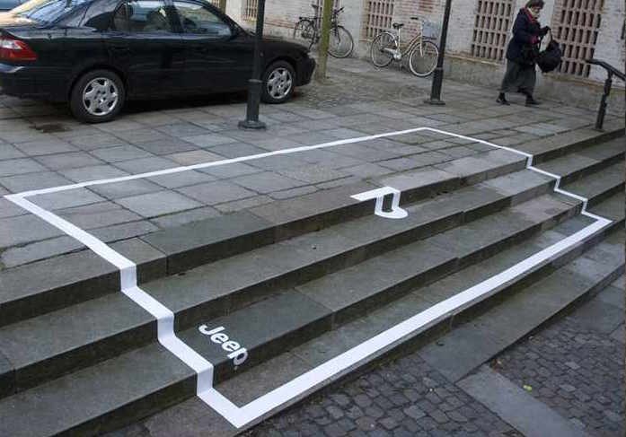 Guerrilla Marketing Ideas for Small Budgets