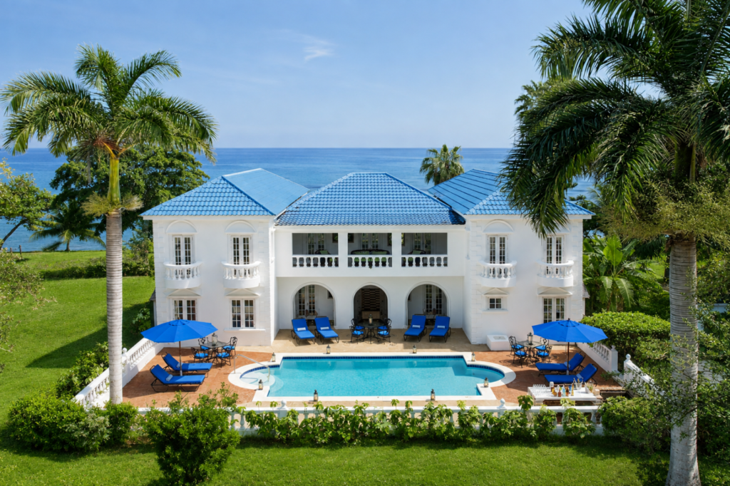 halfmoon resort